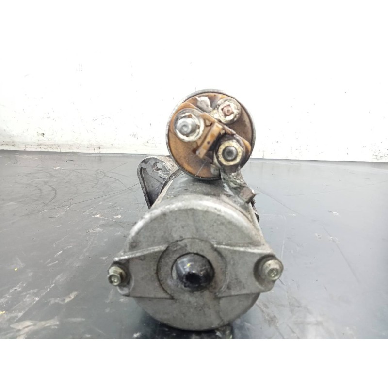 Recambio de motor arranque para renault clio iv dynamique referencia OEM IAM 233006508R  P3-B7-19-2