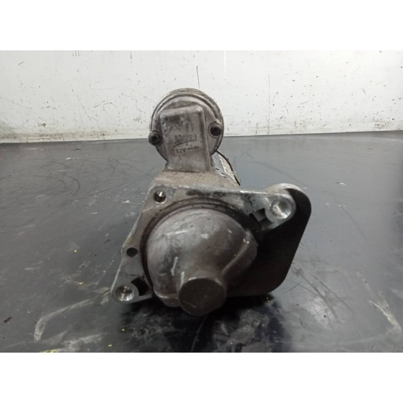 Recambio de motor arranque para renault clio iv dynamique referencia OEM IAM 233006508R  P3-B7-19-2
