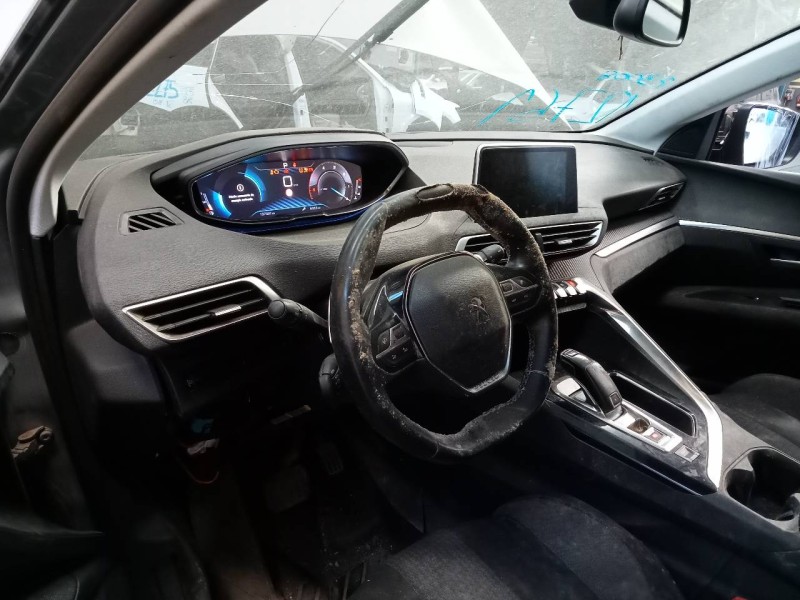 Recambio de salpicadero para peugeot 3008 suv referencia OEM IAM   