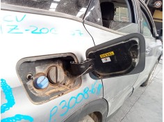 Recambio de tapa exterior combustible para peugeot 3008 suv referencia OEM IAM    2