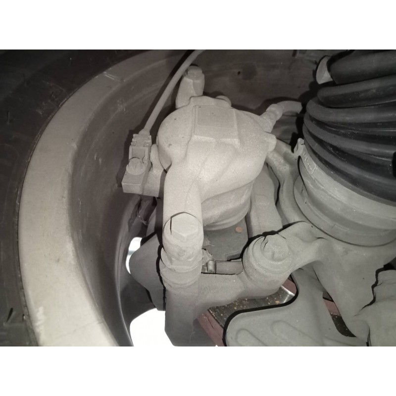Recambio de pinza freno delantera derecha para mercedes-benz clase gla (w156) cross activity referencia OEM IAM   