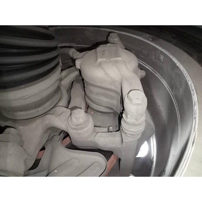 Recambio de pinza freno delantera izquierda para mercedes-benz clase gla (w156) cross activity referencia OEM IAM   