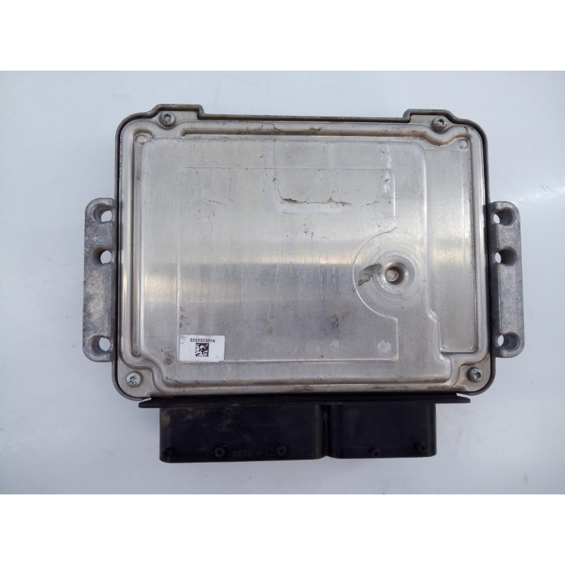 Recambio de centralita motor uce para kia carens ( ) drive referencia OEM IAM 391202A410 0281019595 E3-A3-36-4