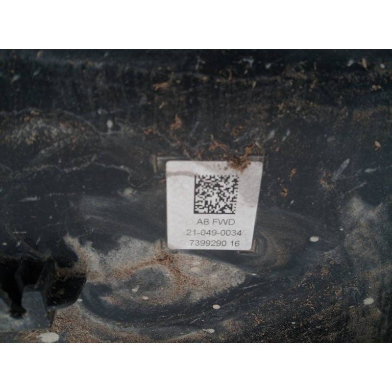 Recambio de adblue para bmw serie 1 lim. (f40) 118d referencia OEM IAM 739929016  