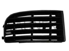 Recambio de rejilla antinieblas izquierdo para volkswagen golf iv berlina (1j1) referencia OEM IAM 107232122 NUEVO T1-6-A4-2