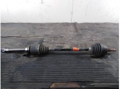 Recambio de transmision delantera derecha para mercedes-benz clase m (w164) referencia OEM IAM A1643302401  P1-A6-29