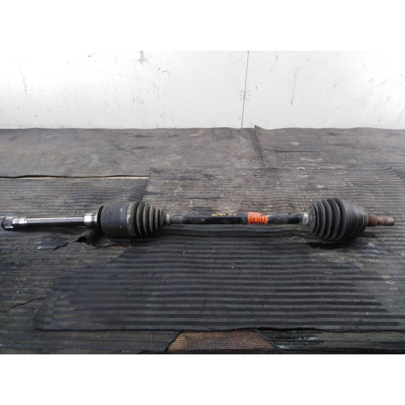 Recambio de transmision delantera derecha para mercedes-benz clase m (w164) referencia OEM IAM A1643302401  P1-A6-29