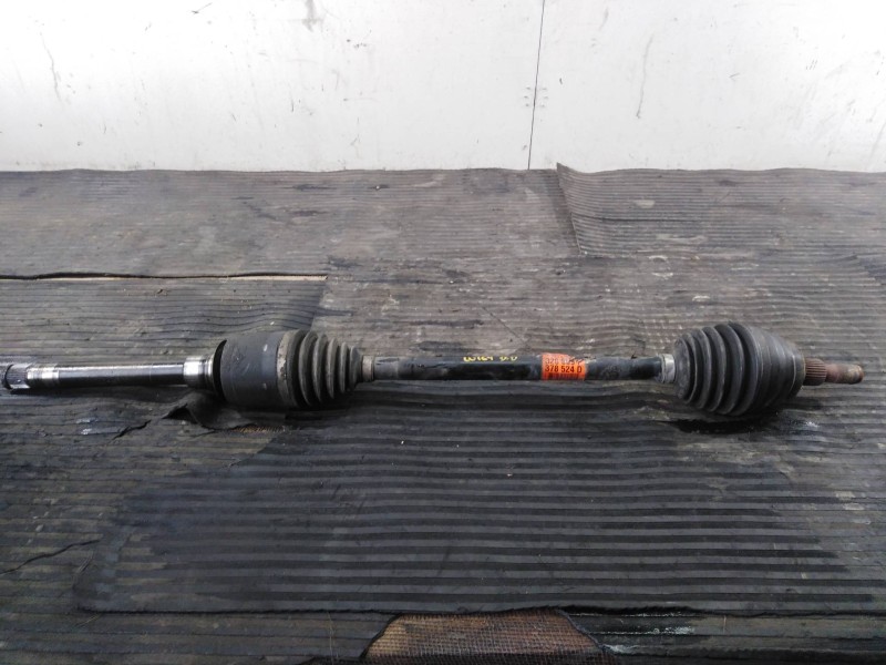 Recambio de transmision delantera derecha para mercedes-benz clase m (w164) referencia OEM IAM A1643302401  P1-A6-29