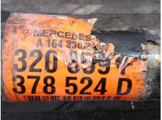 Recambio de transmision delantera derecha para mercedes-benz clase m (w164) referencia OEM IAM A1643302401  P1-A6-29 2