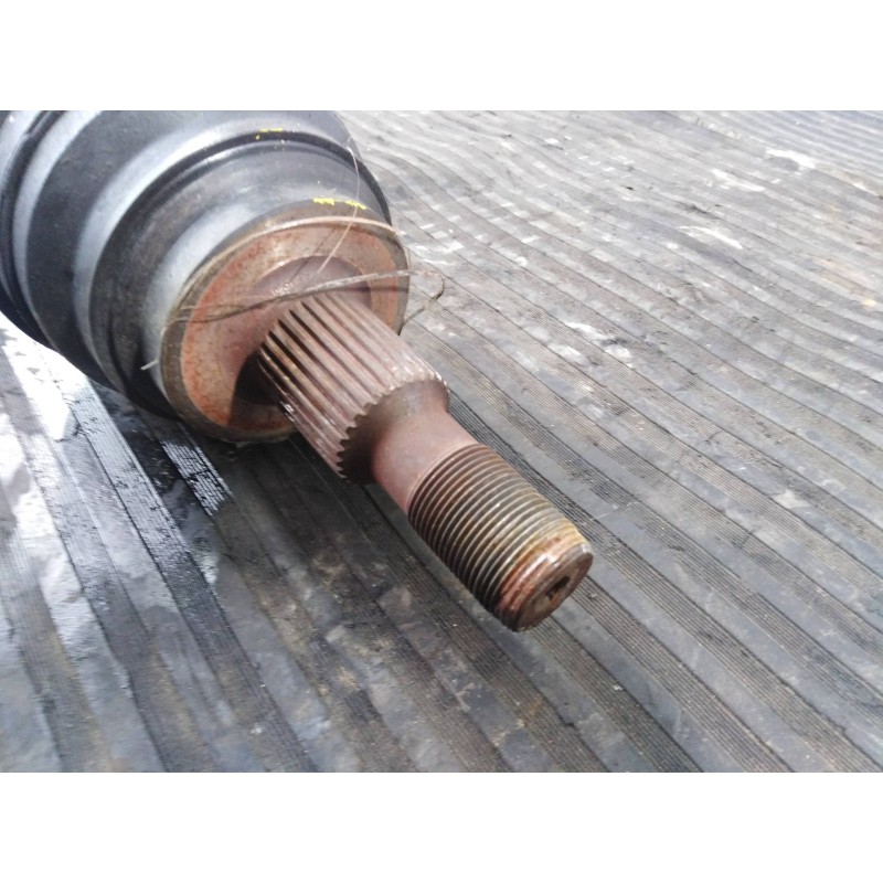 Recambio de transmision delantera derecha para mercedes-benz clase m (w164) referencia OEM IAM A1643302401  P1-A6-29