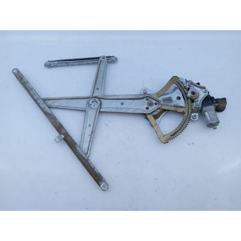 Recambio de elevalunas delantero izquierdo para toyota land cruiser (j12) gx referencia OEM IAM 8572058010 0620401770 