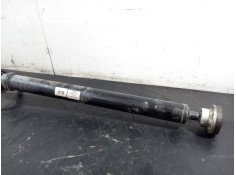 Recambio de transmision central para audi a7 sportback (4gf) 3.0 tdi quattro referencia OEM IAM 4G0521101K  P1-B3-37 2