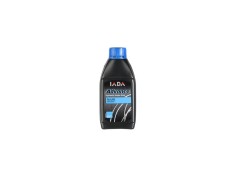 Recambio de liquido de frenos para universal adit. y aceite liquido frenos iada 500ml. dot4 referencia OEM IAM 10063 NUEVO TIEND