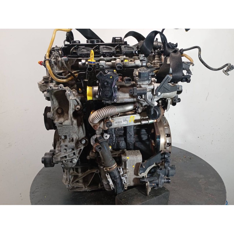 Recambio de motor completo para nissan primastar (x..) combi x83 referencia OEM IAM M9R692  M1-B3-154