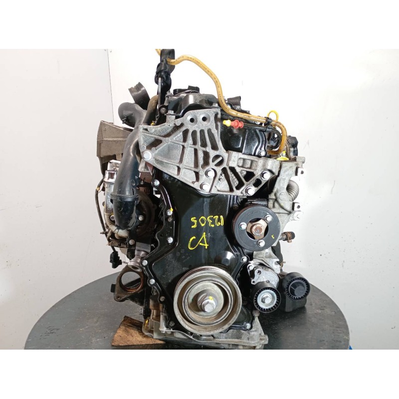 Recambio de motor completo para nissan primastar (x..) combi x83 referencia OEM IAM M9R692  M1-B3-154