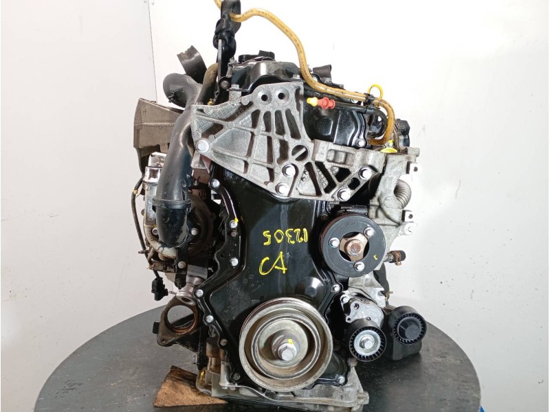 Recambio de motor completo para nissan primastar (x..) combi x83 referencia OEM IAM M9R692  M1-B3-154