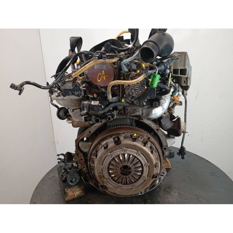 Recambio de motor completo para nissan primastar (x..) combi x83 referencia OEM IAM M9R692  M1-B3-154