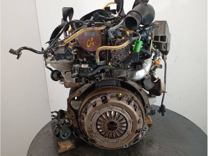 Recambio de motor completo para nissan primastar (x..) combi x83 referencia OEM IAM M9R692  M1-B3-154