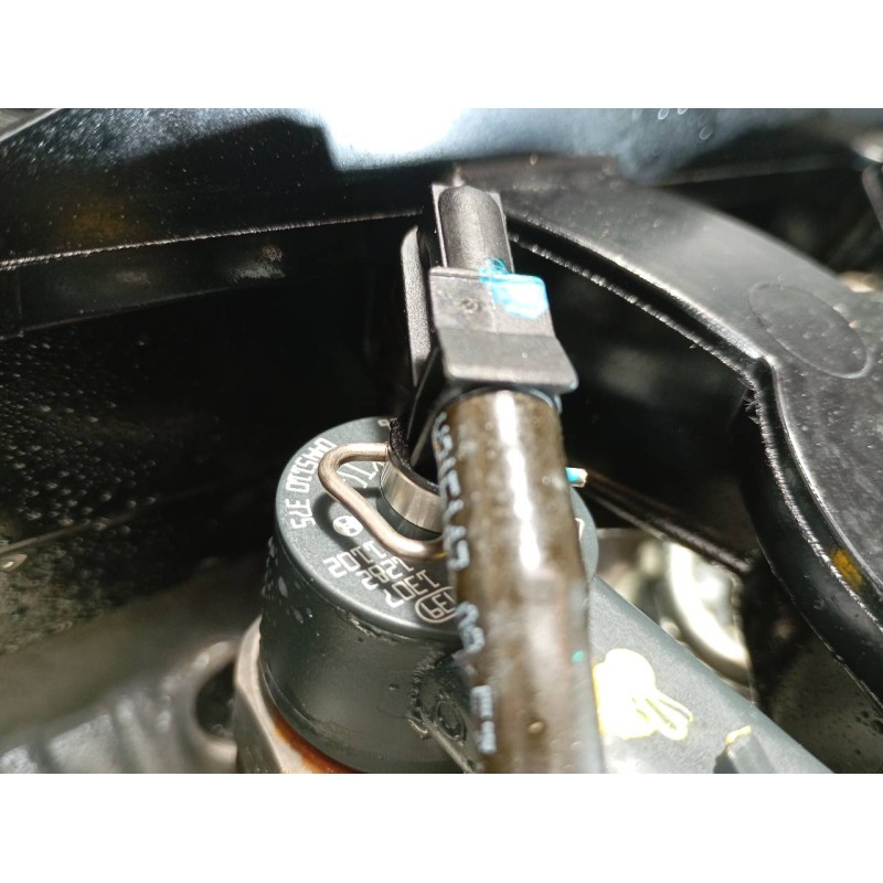 Recambio de motor completo para nissan primastar (x..) combi x83 referencia OEM IAM M9R692  M1-B3-154