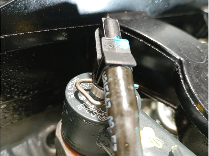 Recambio de motor completo para nissan primastar (x..) combi x83 referencia OEM IAM M9R692  M1-B3-154