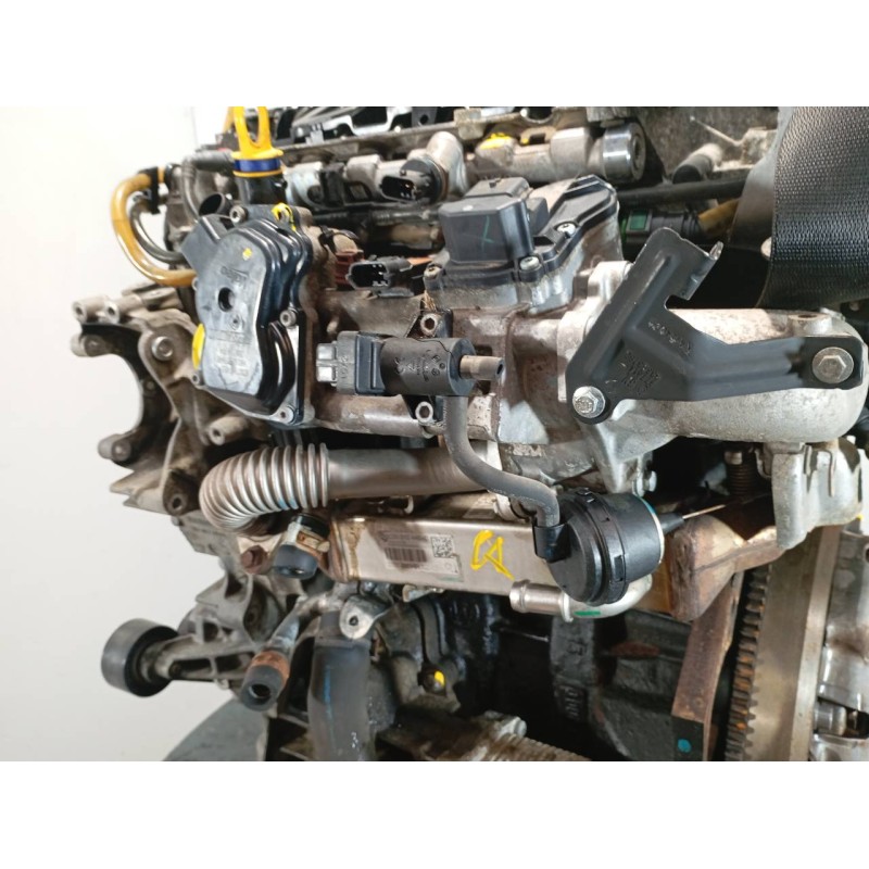 Recambio de motor completo para nissan primastar (x..) combi x83 referencia OEM IAM M9R692  M1-B3-154