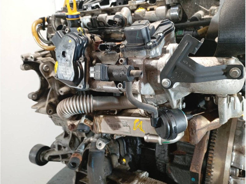 Recambio de motor completo para nissan primastar (x..) combi x83 referencia OEM IAM M9R692  M1-B3-154