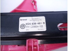 Recambio de elevalunas trasero izquierdo para volkswagen passat lim. (3g2) sport bmt referencia OEM IAM 3G5839461B  E1-A5-24-1 2