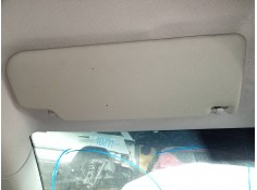 Recambio de parasol izquierdo para skoda superb combi (3t5) ambition referencia OEM IAM    2