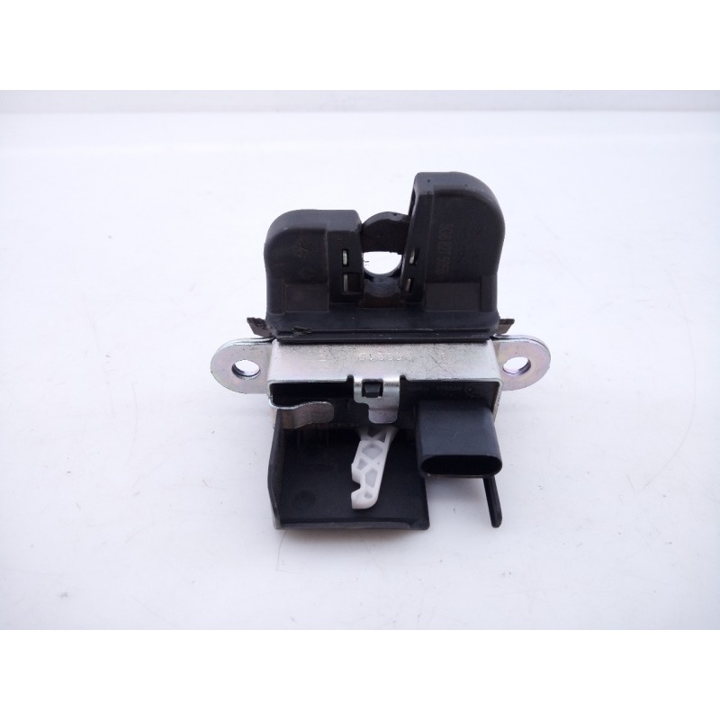 Recambio de cerradura maletero / porton para volkswagen golf vii lim. (bq1) sport referencia OEM IAM 5G6827505B  E1-A5-43-2