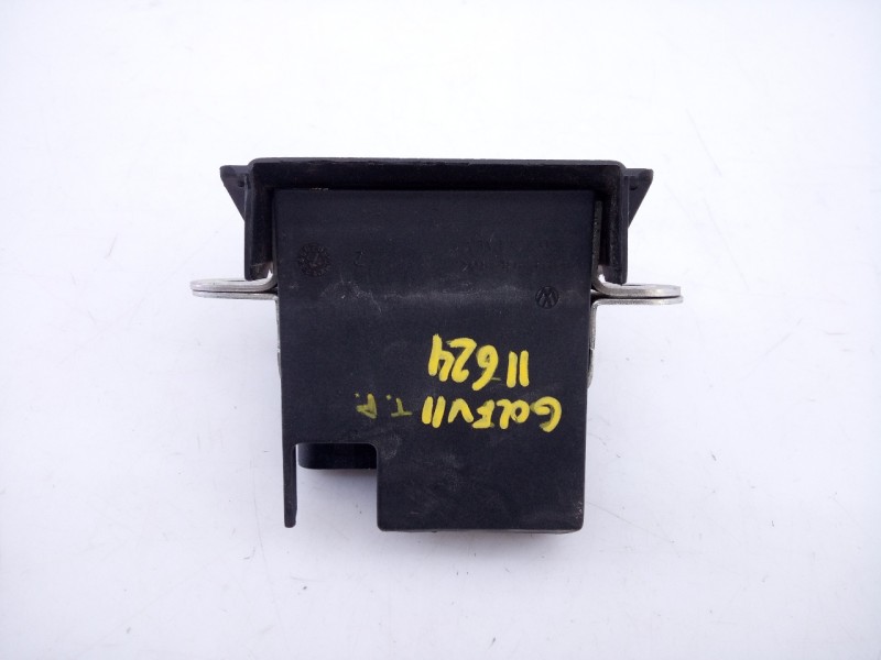 Recambio de cerradura maletero / porton para volkswagen golf vii lim. (bq1) sport referencia OEM IAM 5G6827505B  E1-A5-43-2