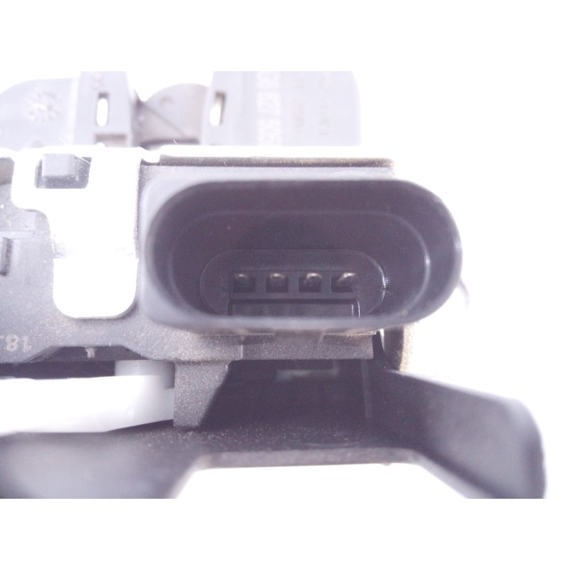 Recambio de cerradura maletero / porton para volkswagen golf vii lim. (bq1) sport referencia OEM IAM 5G6827505B  E1-A5-43-2