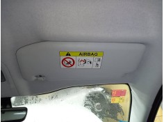 Recambio de parasol derecho para peugeot 208 active referencia OEM IAM    2