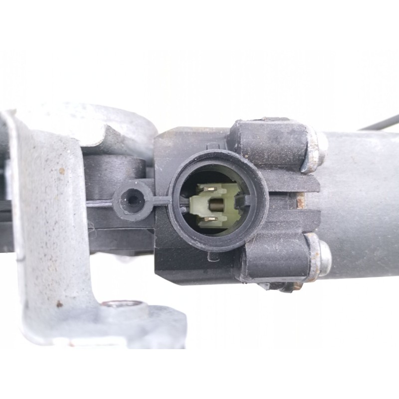 Recambio de elevalunas trasero derecho para nissan qashqai (j10) acenta referencia OEM IAM 402190A  