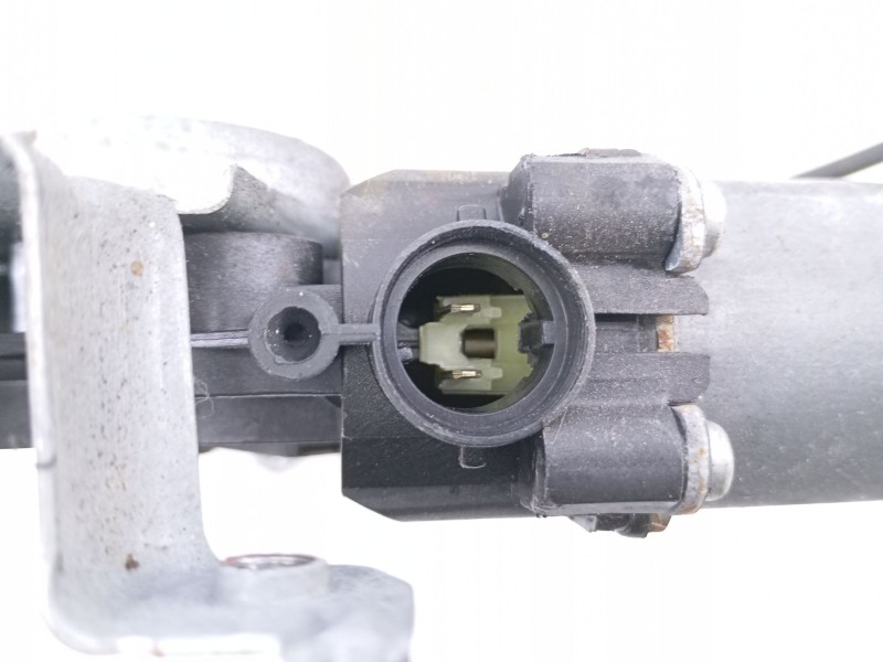 Recambio de elevalunas trasero derecho para nissan qashqai (j10) acenta referencia OEM IAM 402190A  