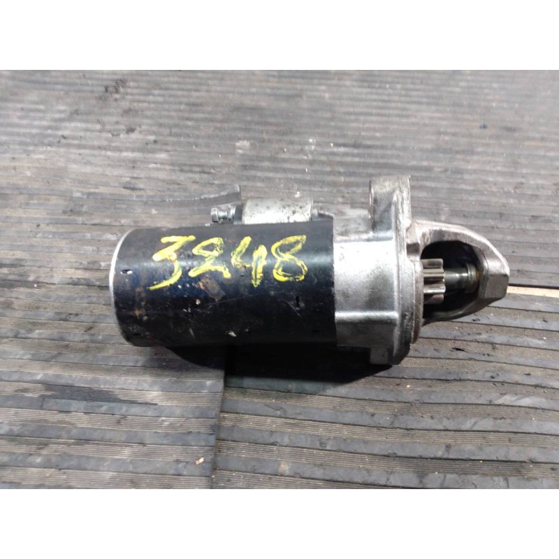 Recambio de motor arranque para bmw serie 1 berlina (e81/e87) 120d referencia OEM IAM 0001115041  P3-B8-8-1
