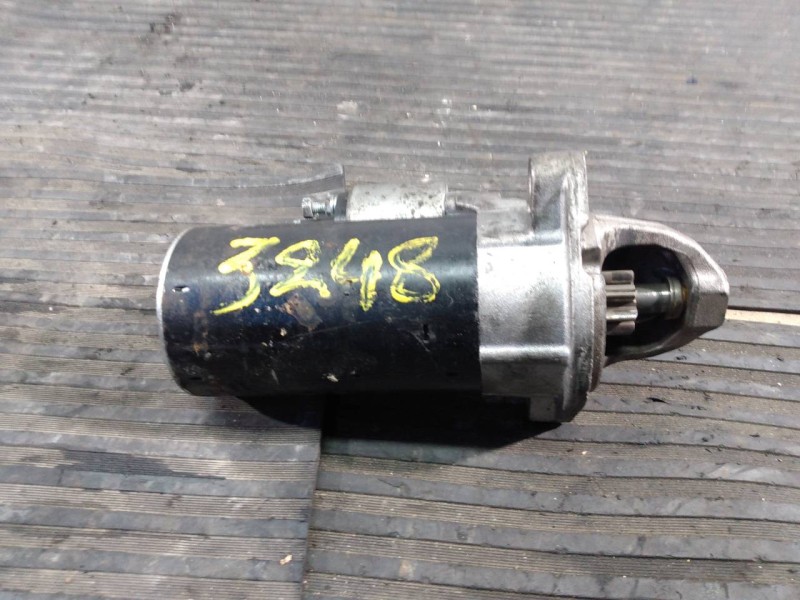 Recambio de motor arranque para bmw serie 1 berlina (e81/e87) 120d referencia OEM IAM 0001115041  P3-B8-8-1