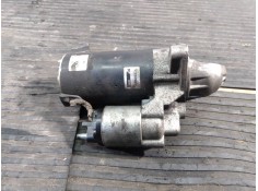 Recambio de motor arranque para bmw serie 1 berlina (e81/e87) 120d referencia OEM IAM 0001115041  P3-B8-8-1 2