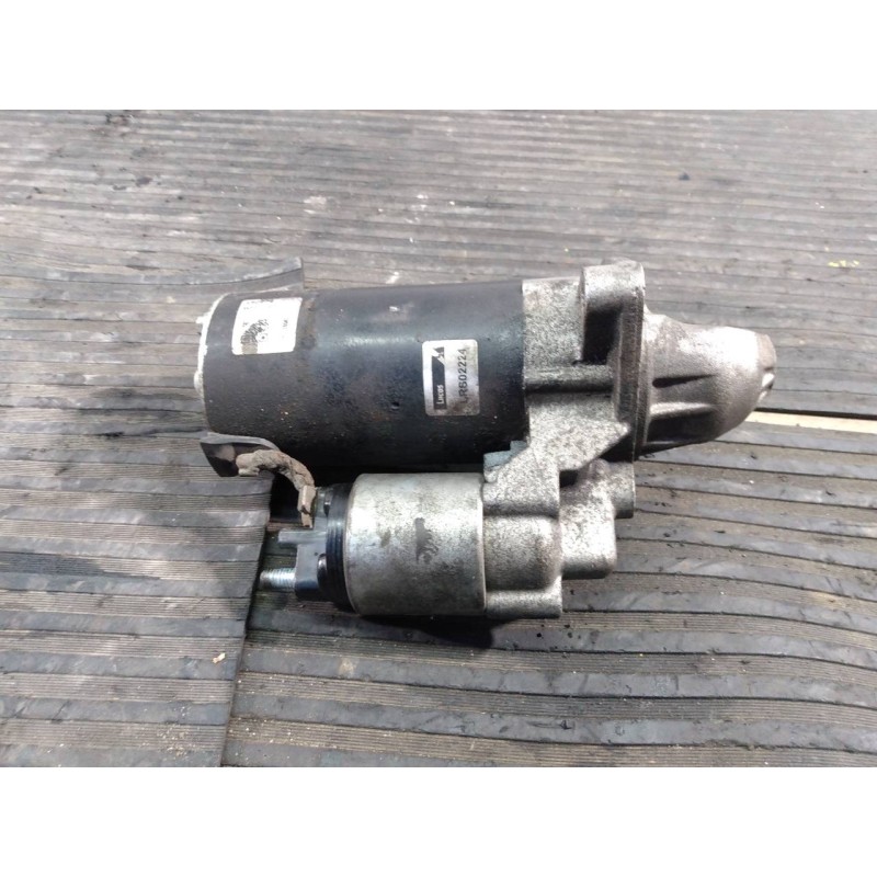 Recambio de motor arranque para bmw serie 1 berlina (e81/e87) 120d referencia OEM IAM 0001115041  P3-B8-8-1
