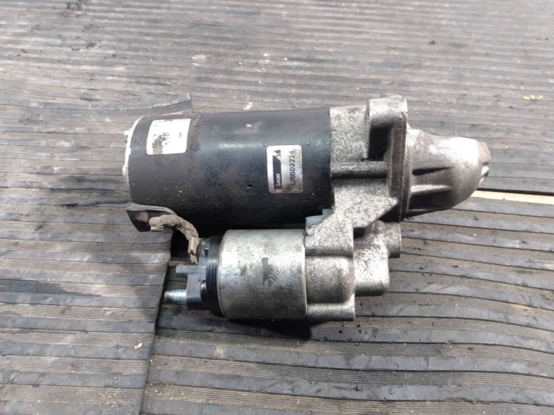 Recambio de motor arranque para bmw serie 1 berlina (e81/e87) 120d referencia OEM IAM 0001115041  P3-B8-8-1