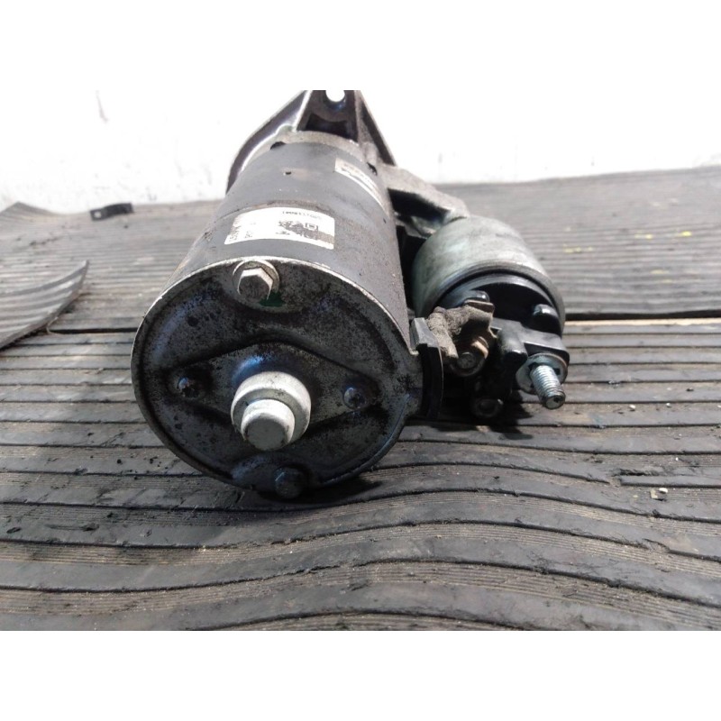 Recambio de motor arranque para bmw serie 1 berlina (e81/e87) 120d referencia OEM IAM 0001115041  P3-B8-8-1