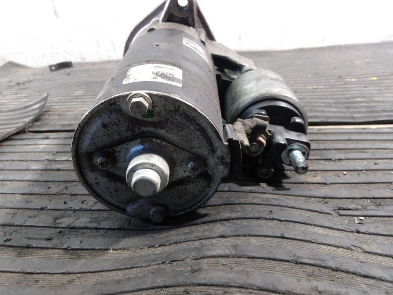 Recambio de motor arranque para bmw serie 1 berlina (e81/e87) 120d referencia OEM IAM 0001115041  P3-B8-8-1