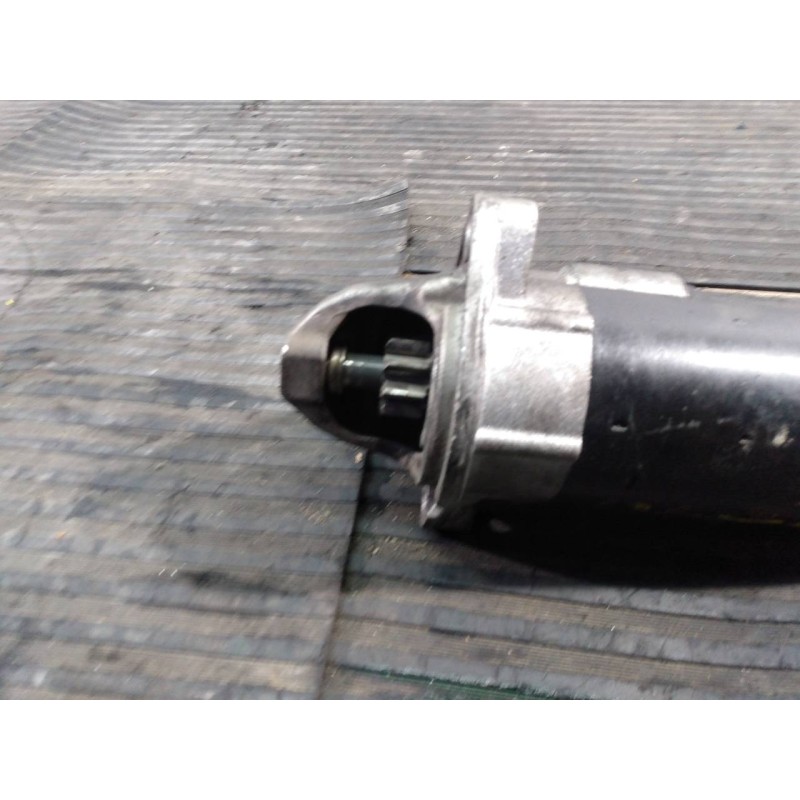 Recambio de motor arranque para bmw serie 1 berlina (e81/e87) 120d referencia OEM IAM 0001115041  P3-B8-8-1