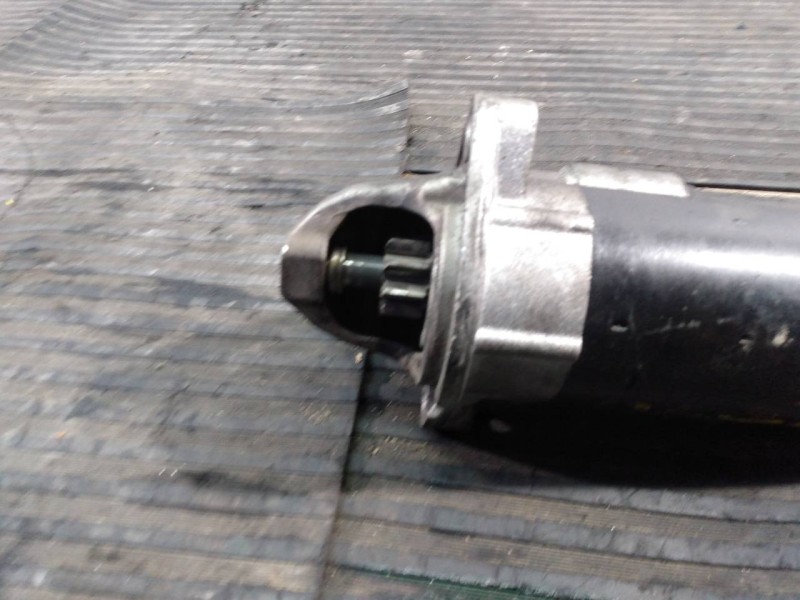 Recambio de motor arranque para bmw serie 1 berlina (e81/e87) 120d referencia OEM IAM 0001115041  P3-B8-8-1