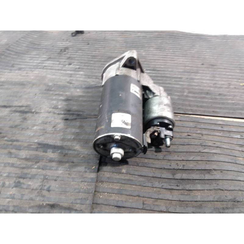 Recambio de motor arranque para bmw serie 1 berlina (e81/e87) 120d referencia OEM IAM 0001115041  P3-B8-8-1