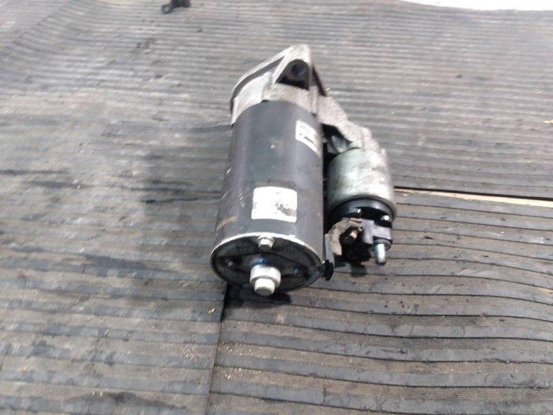 Recambio de motor arranque para bmw serie 1 berlina (e81/e87) 120d referencia OEM IAM 0001115041  P3-B8-8-1