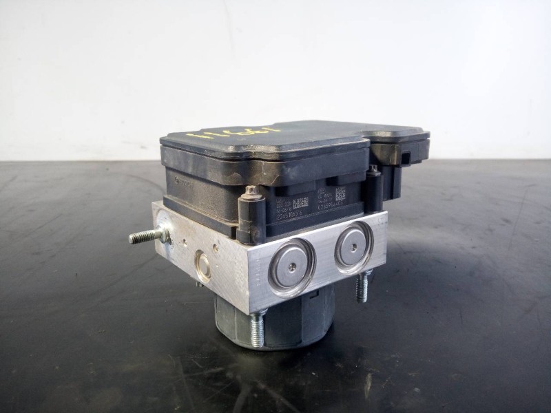 Recambio de abs para dacia sandero stepway referencia OEM IAM 476601203R 2265106516 P3-B8-24-2