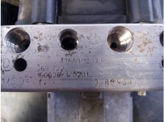 Recambio de abs para dacia sandero stepway referencia OEM IAM 476601203R 2265106516 P3-B8-24-2 2