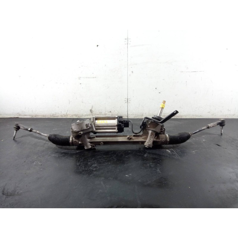 Recambio de cremallera direccion para opel insignia berlina excellence referencia OEM IAM 7805974941G P22943370 P1-B8-17