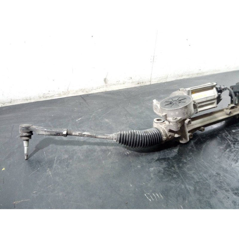 Recambio de cremallera direccion para opel insignia berlina excellence referencia OEM IAM 7805974941G P22943370 P1-B8-17