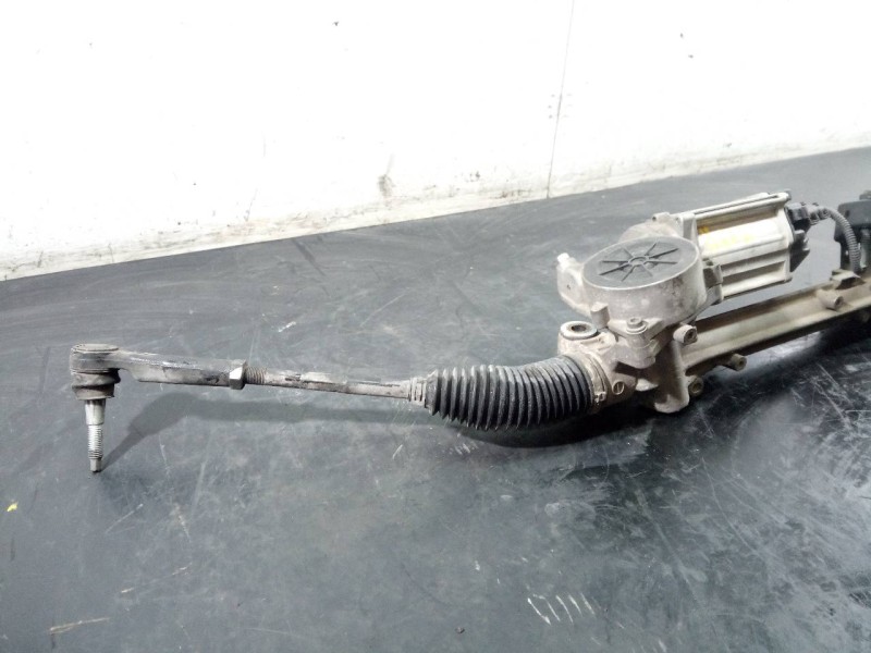 Recambio de cremallera direccion para opel insignia berlina excellence referencia OEM IAM 7805974941G P22943370 P1-B8-17